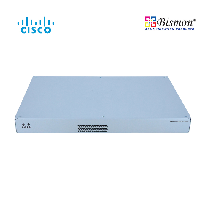 Cisco-Firepower-1120-NGFW-Appliance-1U